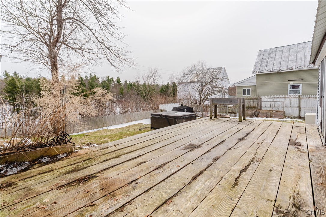 207 Riverside Avenue Theresa, NY 13691 - Photo 33 of 44