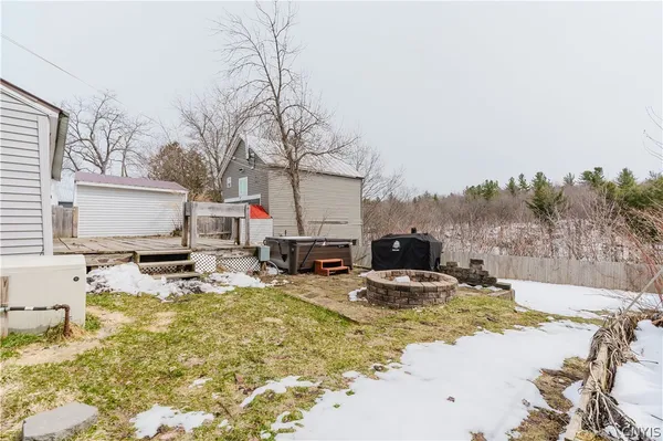 $210,000 | 207 Riverside Avenue, Theresa, NY 13691