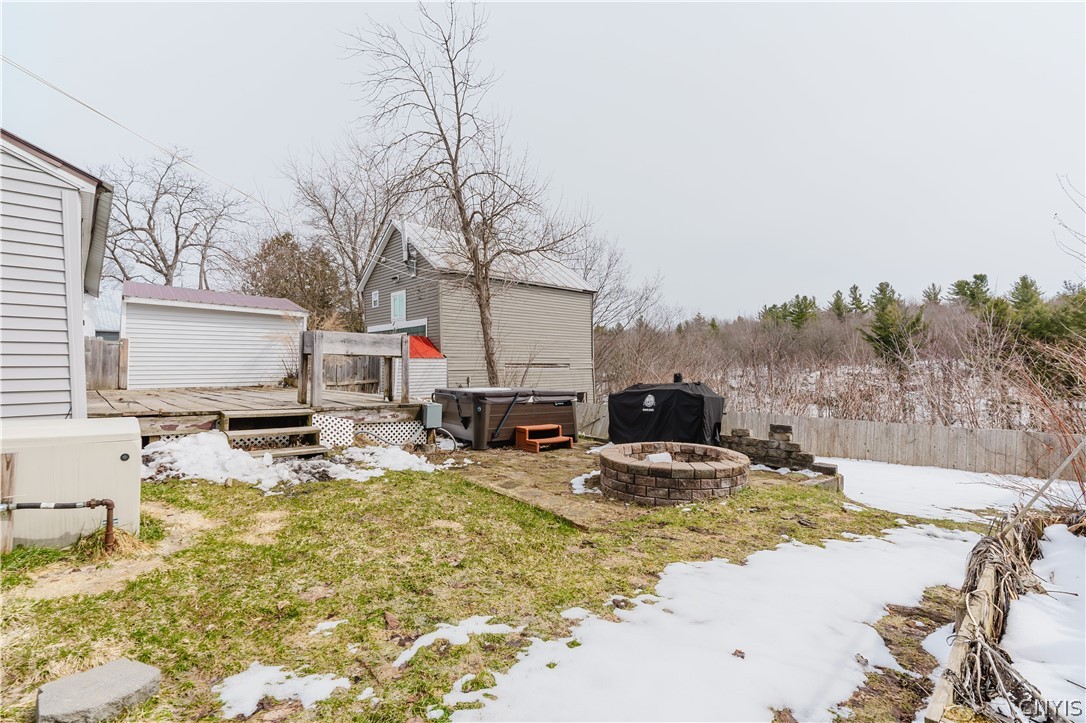 207 Riverside Avenue Theresa, NY 13691 - Photo 34 of 44