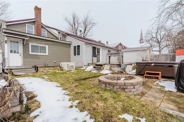 $210,000 | 207 Riverside Avenue, Theresa, NY 13691