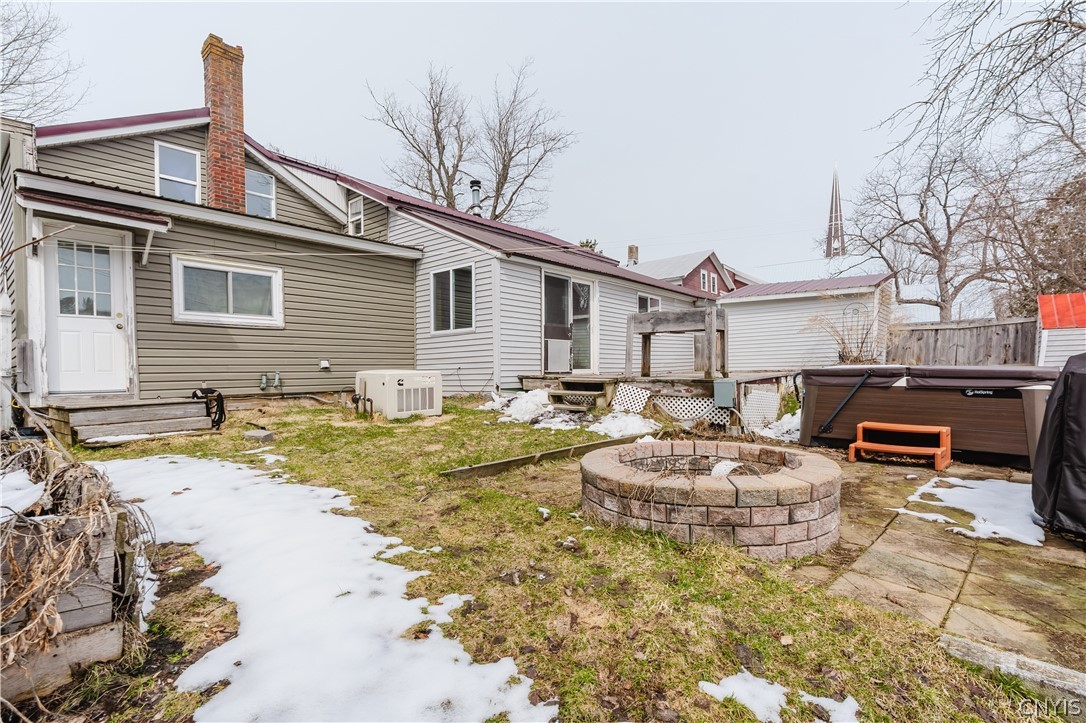 207 Riverside Avenue Theresa, NY 13691 - Photo 35 of 44