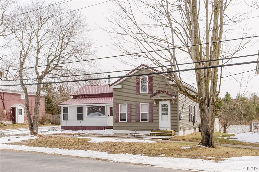 207 Riverside Avenue Theresa, NY 13691 - Photo 37 of 44