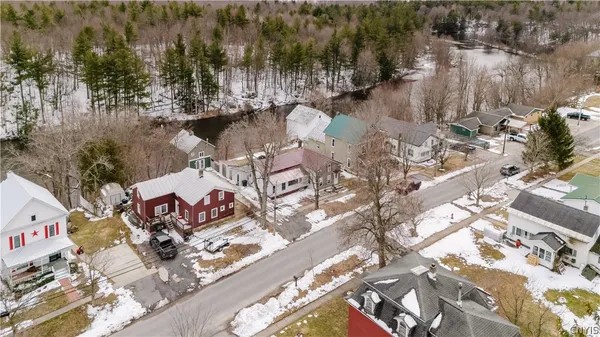 $210,000 | 207 Riverside Avenue, Theresa, NY 13691