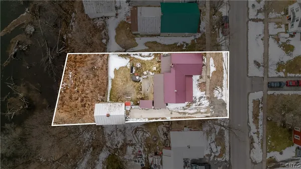 $210,000 | 207 Riverside Avenue, Theresa, NY 13691