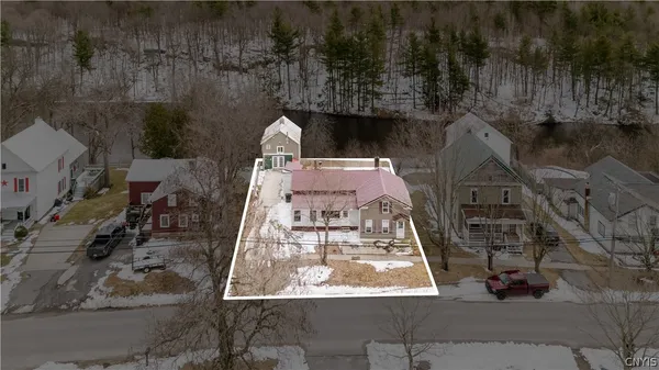 $210,000 | 207 Riverside Avenue, Theresa, NY 13691