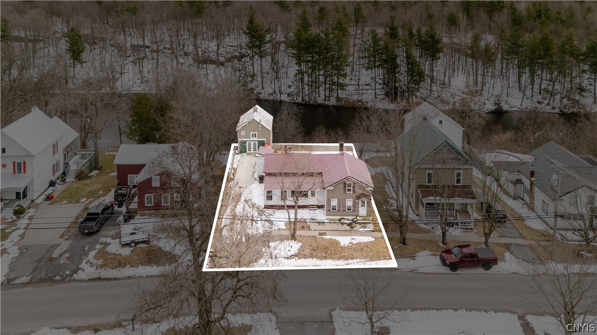 207 Riverside Avenue Theresa, NY 13691 - Photo 4 of 44