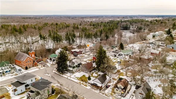 $210,000 | 207 Riverside Avenue, Theresa, NY 13691