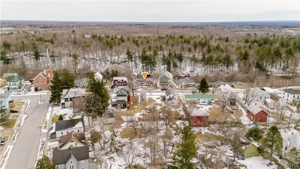 $210,000 | 207 Riverside Avenue, Theresa, NY 13691