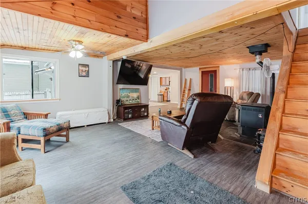 $210,000 | 207 Riverside Avenue, Theresa, NY 13691