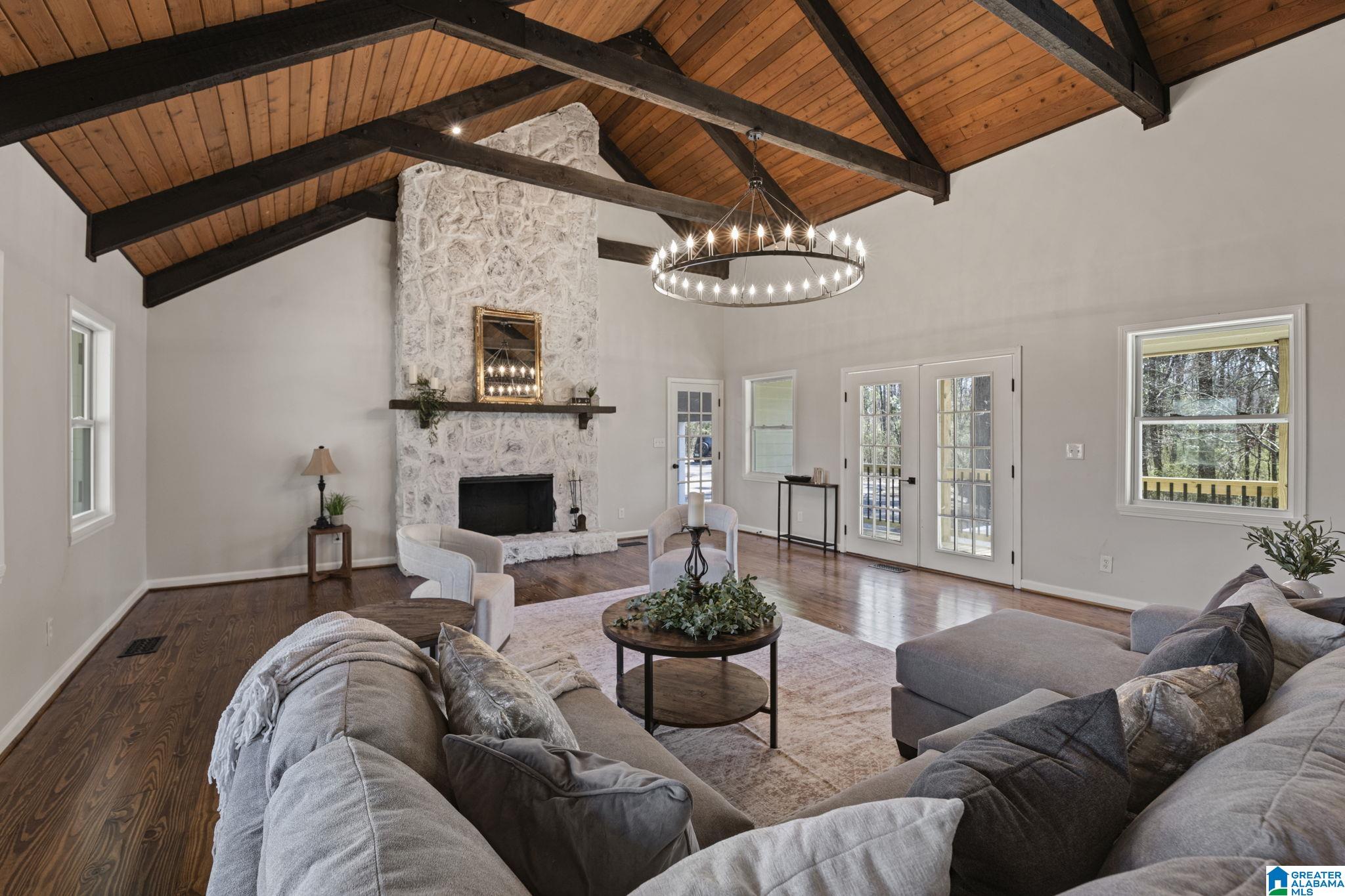 1695 Samaria Road Clanton, AL 35045 - Photo 7 of 58