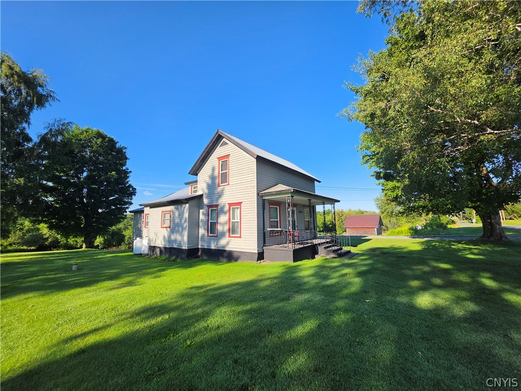 3980 Deer River Road Denmark, NY 13619 - Photo 4 of 36 Gallery Image 4