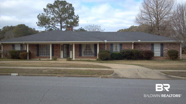 4148 Spring Valley Drive South Mobile, AL 36693 - Photo 1 of 31