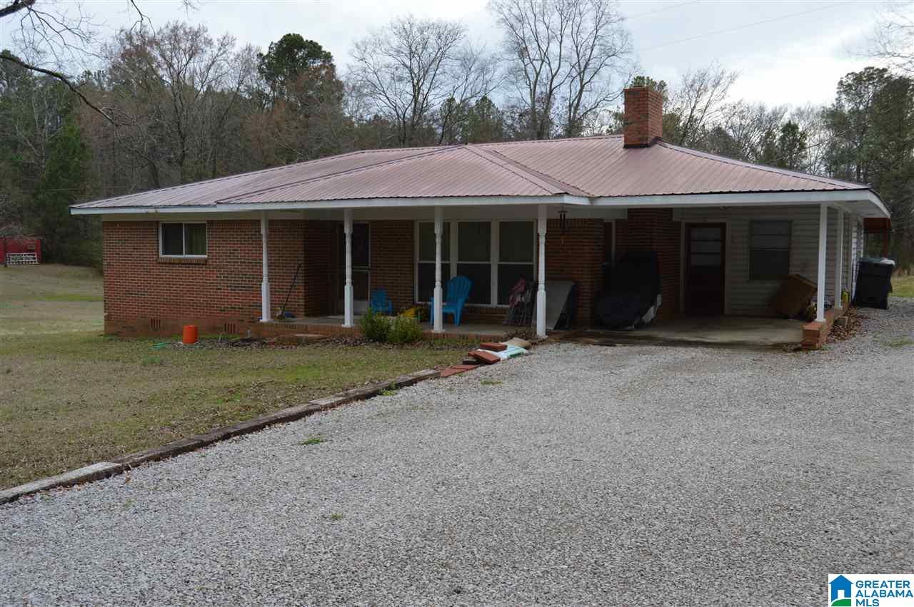 8858 Central Road Warrior, AL 35180 - Photo 2 of 22