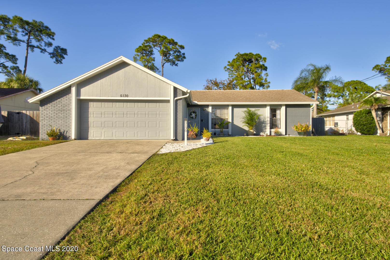 5130 Holden Road Cocoa, FL 32927 - Photo 1 of 49 Front of house