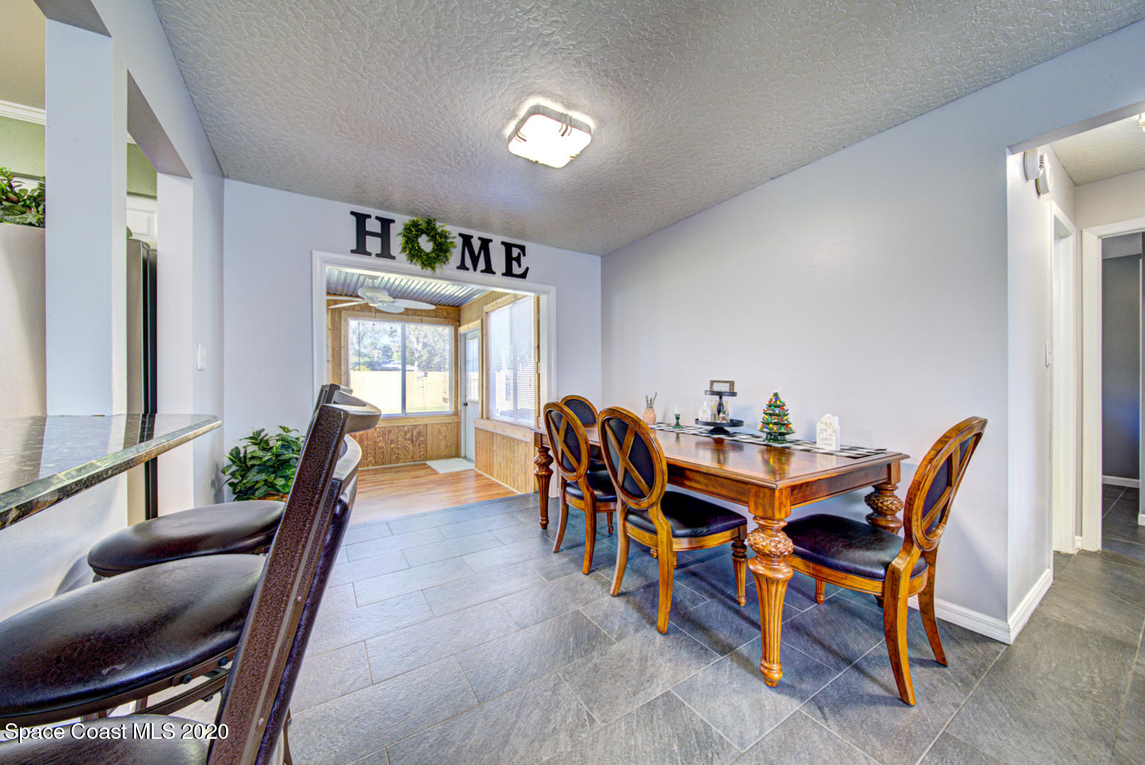 5130 Holden Road Cocoa, FL 32927 - Photo 14 of 49 dining room
