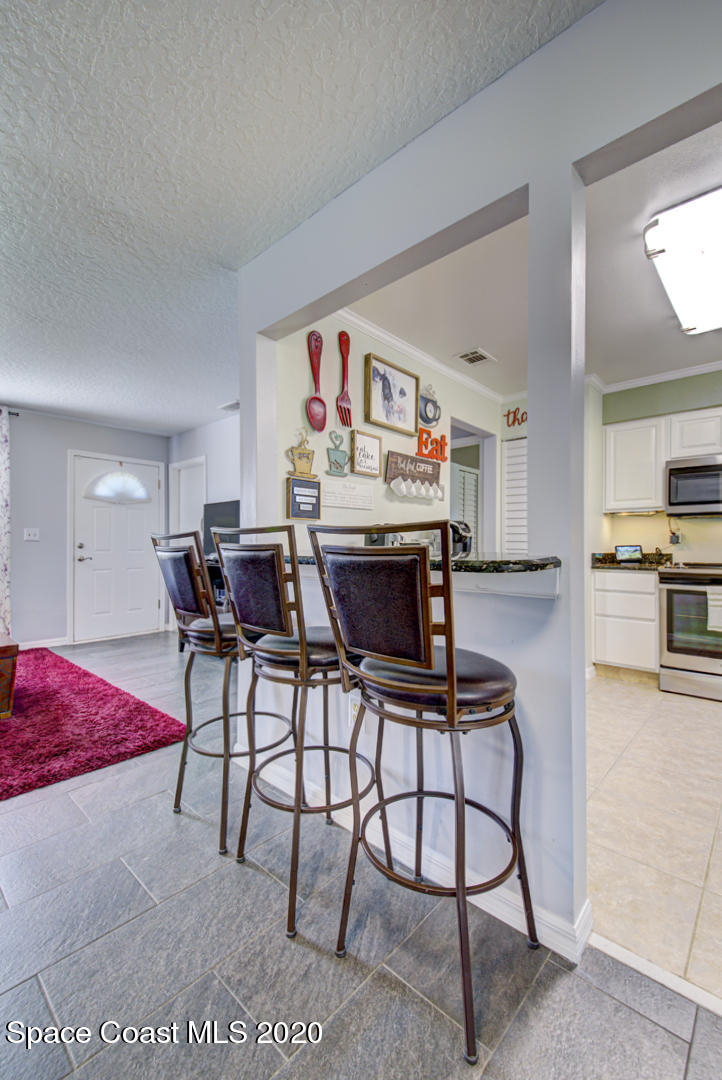5130 Holden Road Cocoa, FL 32927 - Photo 15 of 49 breakfast bar