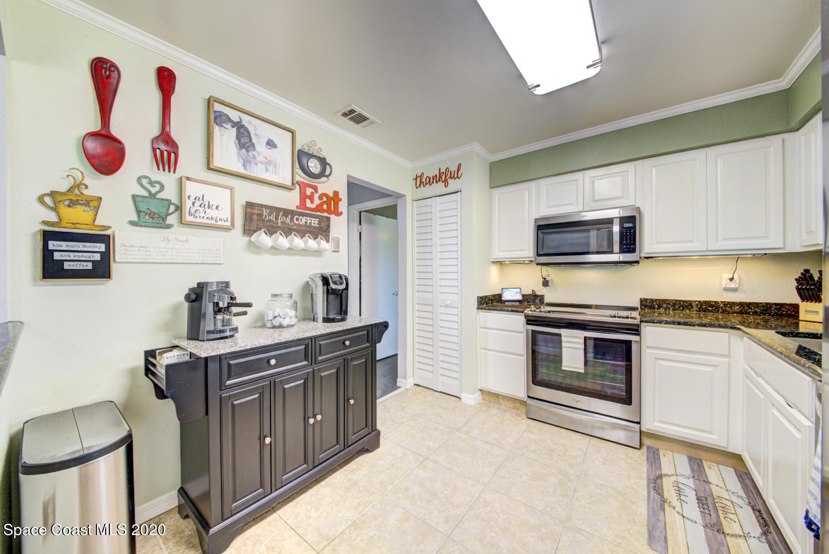 5130 Holden Road Cocoa, FL 32927 - Photo 16 of 49 kitchen