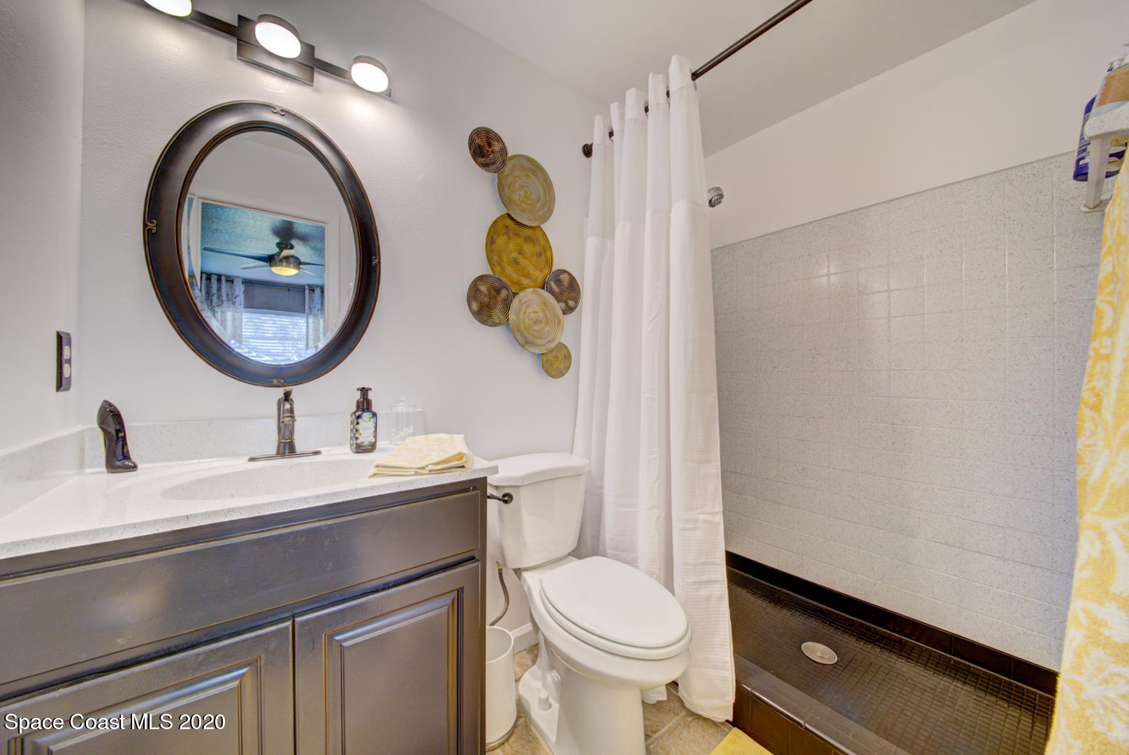 5130 Holden Road Cocoa, FL 32927 - Photo 25 of 49 master bathroom