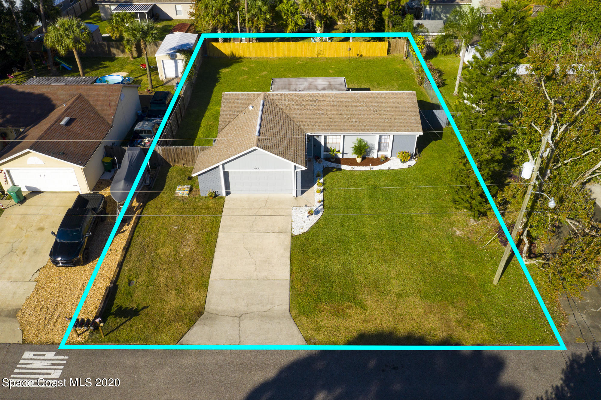 5130 Holden Road Cocoa, FL 32927 - Photo 4 of 49 5130 Holden04