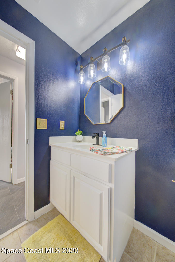 5130 Holden Road Cocoa, FL 32927 - Photo 32 of 49 bathroom 2 vanity
