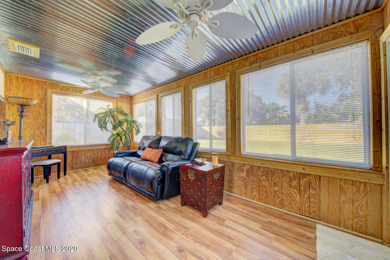 5130 Holden Road Cocoa, FL 32927 - Photo 34 of 49 Florida room