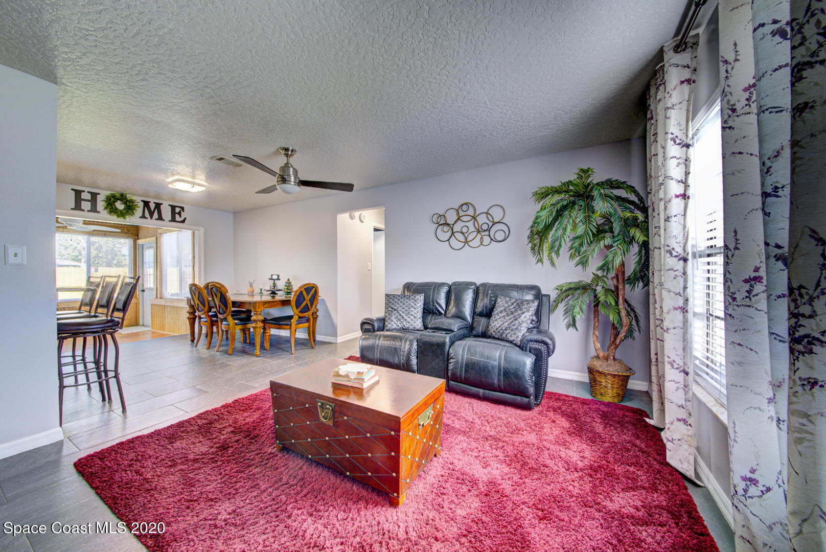5130 Holden Road Cocoa, FL 32927 - Photo 9 of 49 view from front door