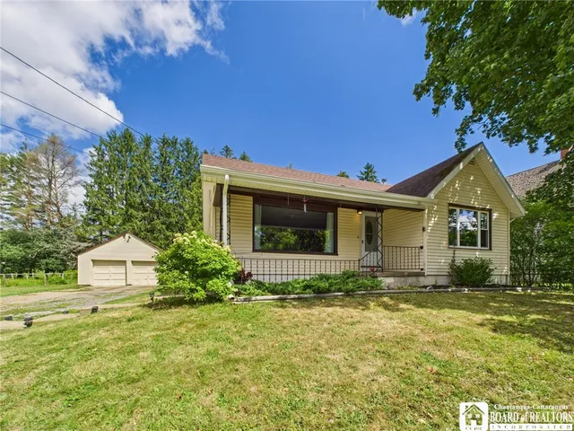 $170,000 | 1327 Seneca Avenue, Olean, NY 14760