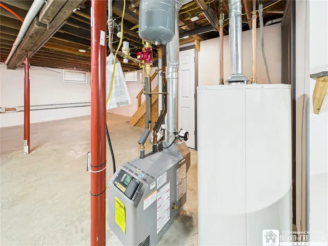 $170,000 | 1327 Seneca Avenue, Olean, NY 14760