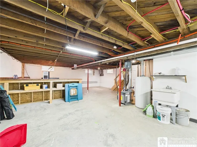 $170,000 | 1327 Seneca Avenue, Olean, NY 14760