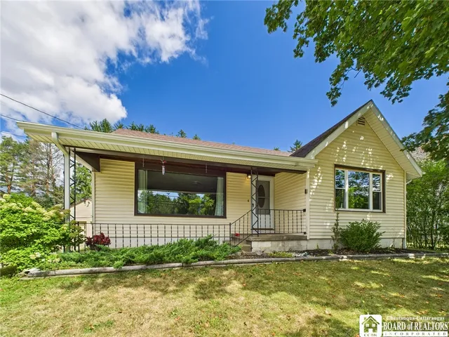 $170,000 | 1327 Seneca Avenue, Olean, NY 14760