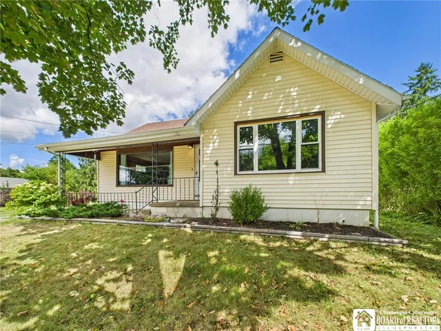 $170,000 | 1327 Seneca Avenue, Olean, NY 14760