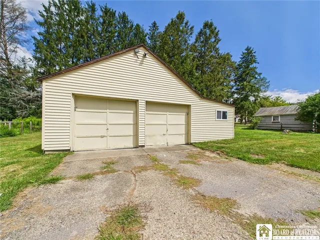 $170,000 | 1327 Seneca Avenue, Olean, NY 14760