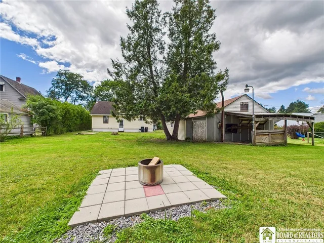 $170,000 | 1327 Seneca Avenue, Olean, NY 14760