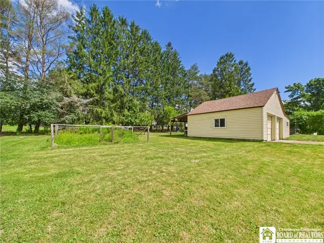 $170,000 | 1327 Seneca Avenue, Olean, NY 14760