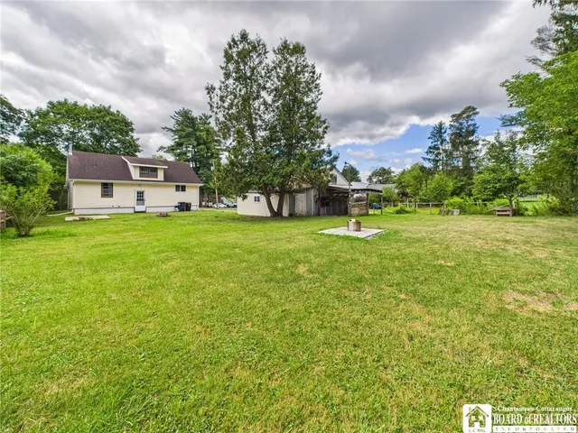 $170,000 | 1327 Seneca Avenue, Olean, NY 14760