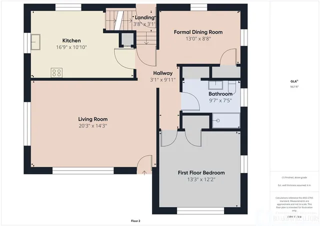 $170,000 | 1327 Seneca Avenue, Olean, NY 14760