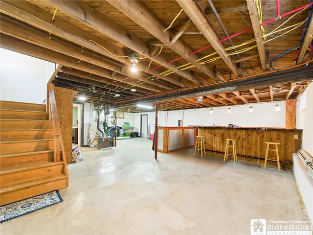 $170,000 | 1327 Seneca Avenue, Olean, NY 14760