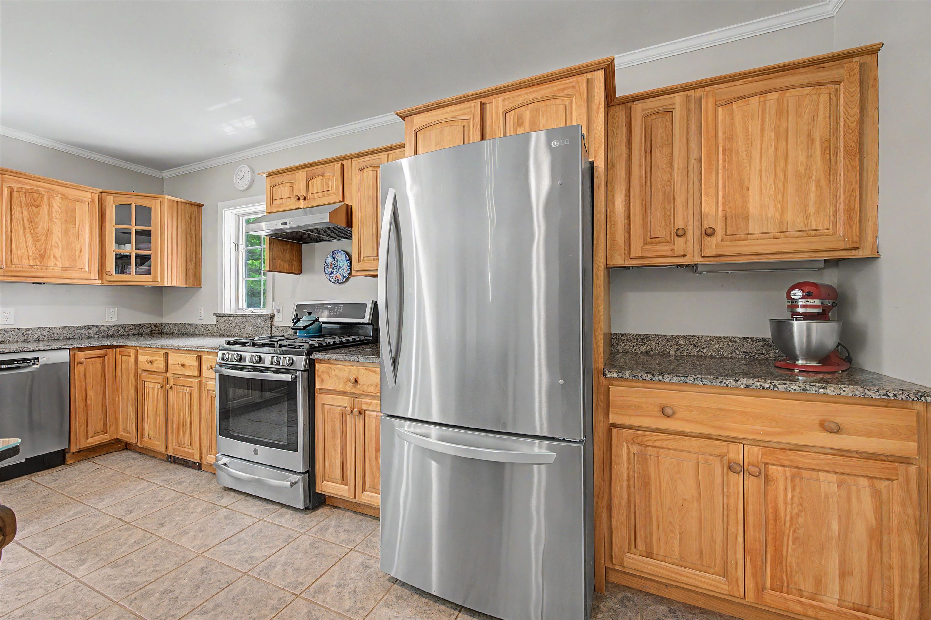 85 Cilleyville Road Andover, NH 03216 - Photo 20 of 58