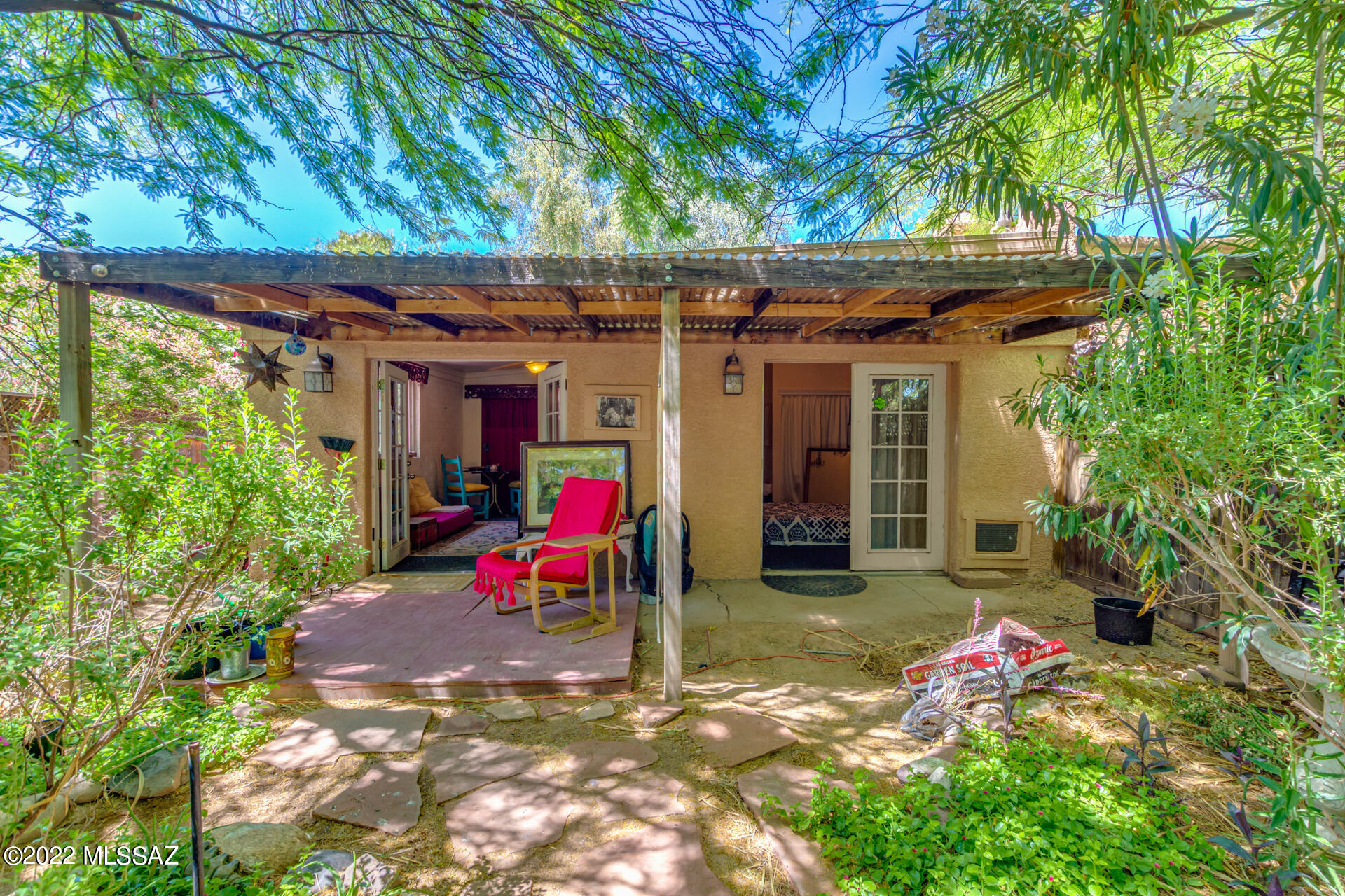 1103 East Halcyon Road Tucson, AZ 85719 - Photo 27 of 39
