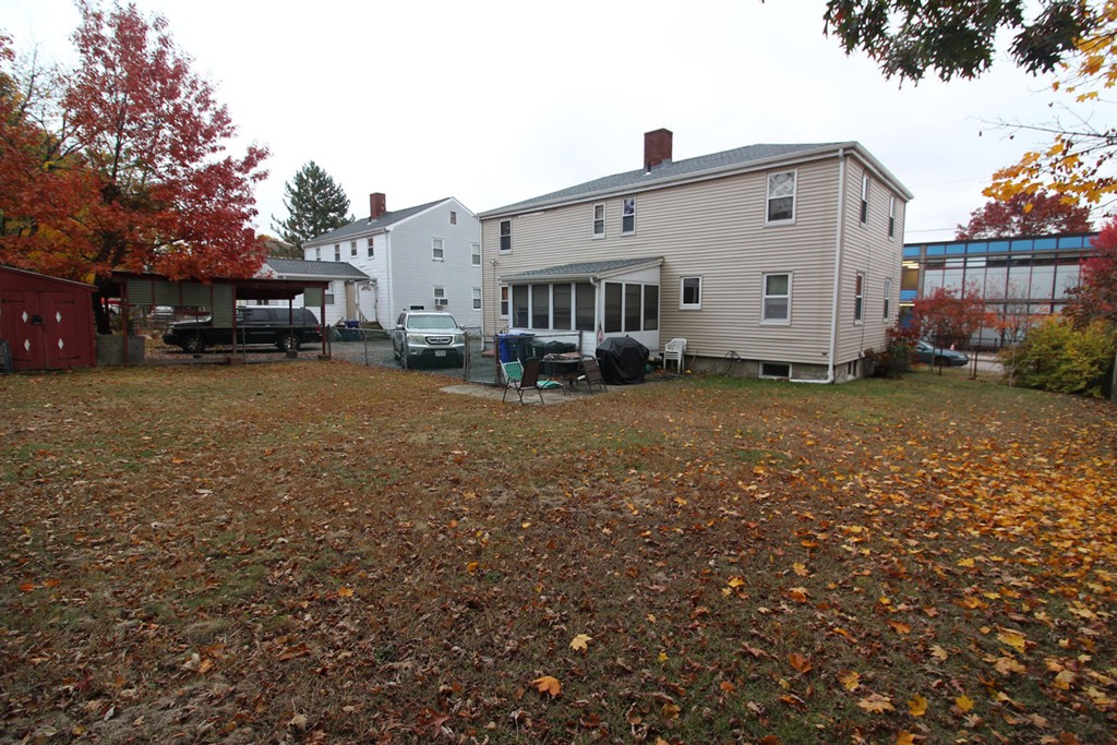 92 Needham Road Boston, MA 02136 - Photo 2 of 15 Gallery Image 2