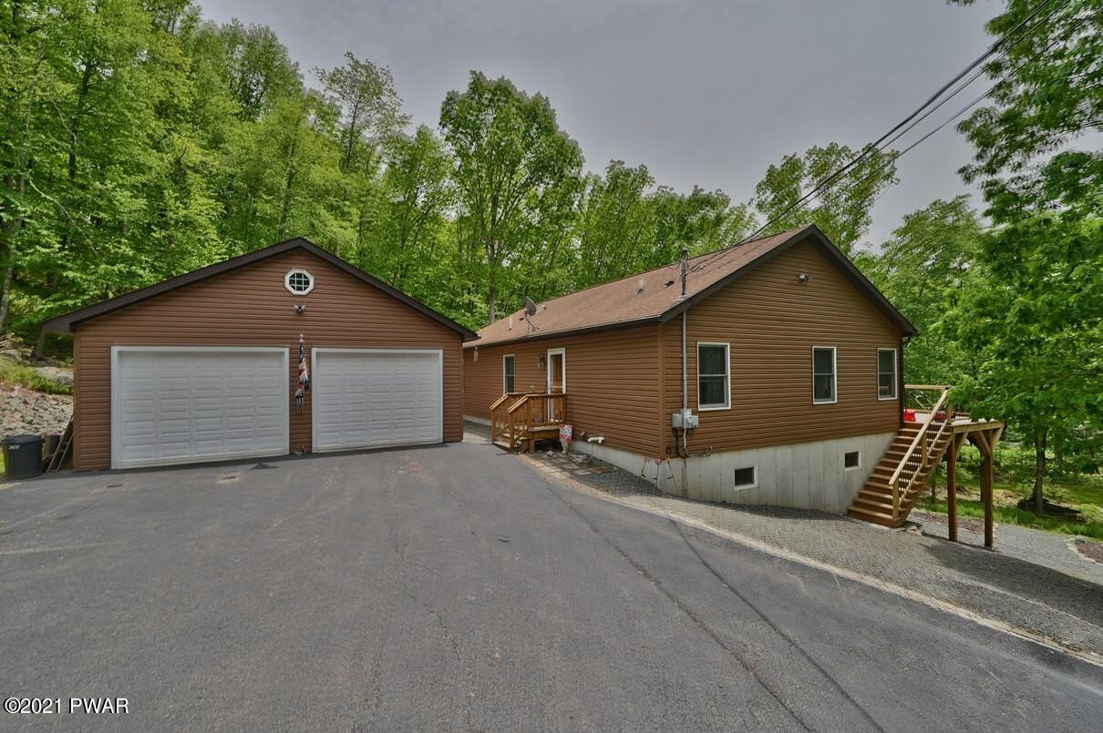 143 Blue Eddy Road Hawley, PA 18428 - Photo 55 of 72