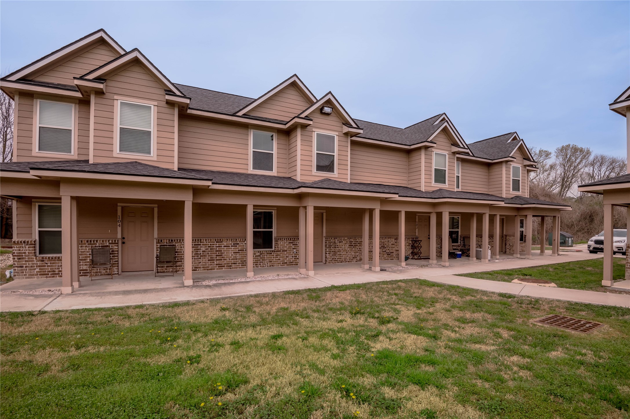 2002 20th Street, Unit 103 Huntsville, TX 77340 - Photo 22 of 23