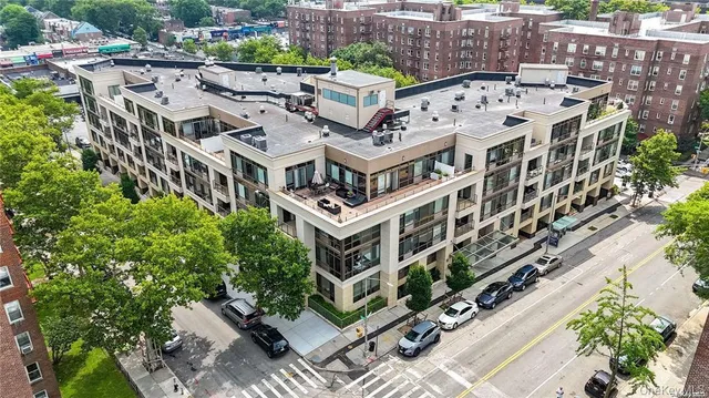 $599,000 | 64-05 Yellowstone Boulevard, Unit 409 | Forest Hills