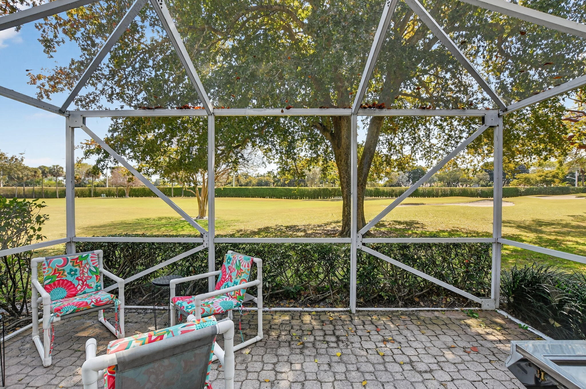 7323 Panache Way Boca Raton, FL 33433 - Photo 40 of 46 a view of outdoor space with seating area