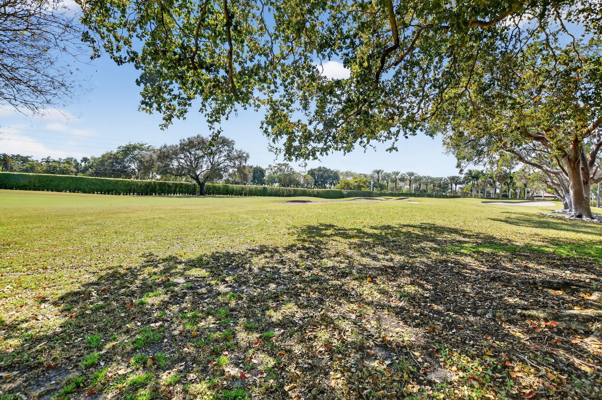 7323 Panache Way Boca Raton, FL 33433 - Photo 46 of 46 a view of an ocean from a yard