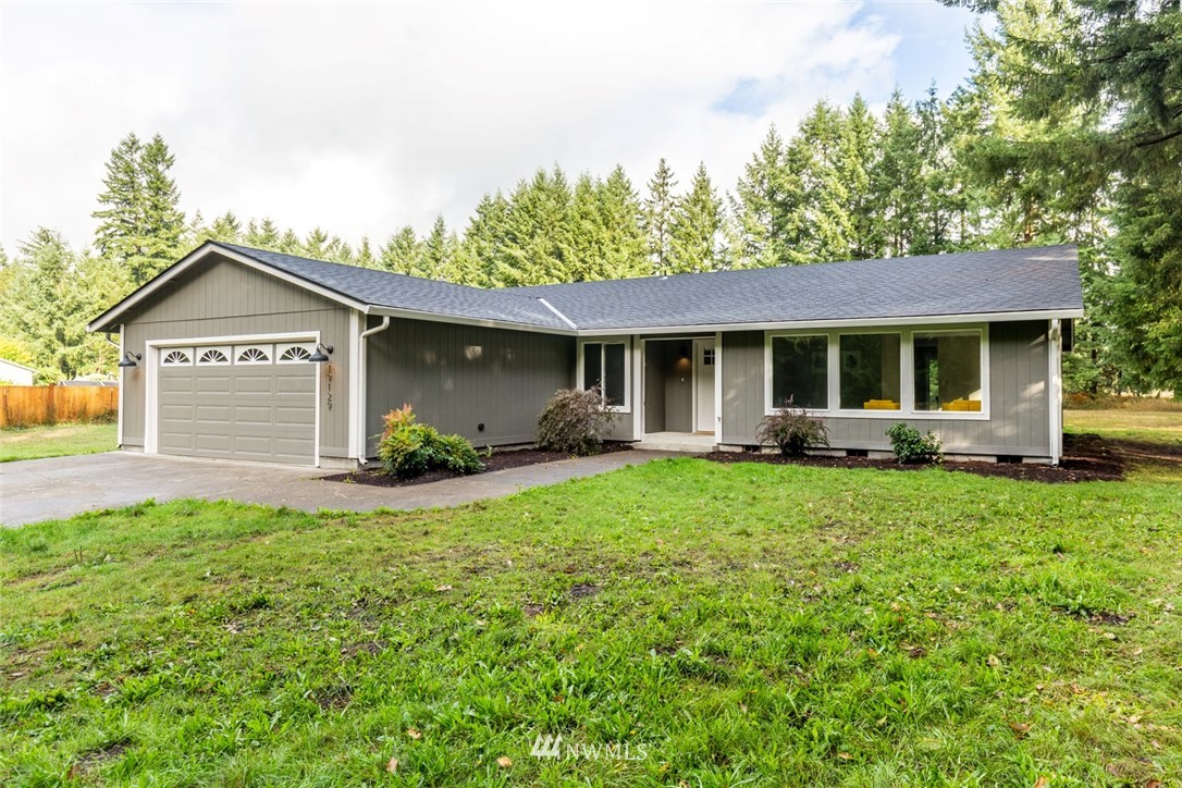 19129 Denmark Street Southwest Rochester, WA 98579 - Photo 1 of 21