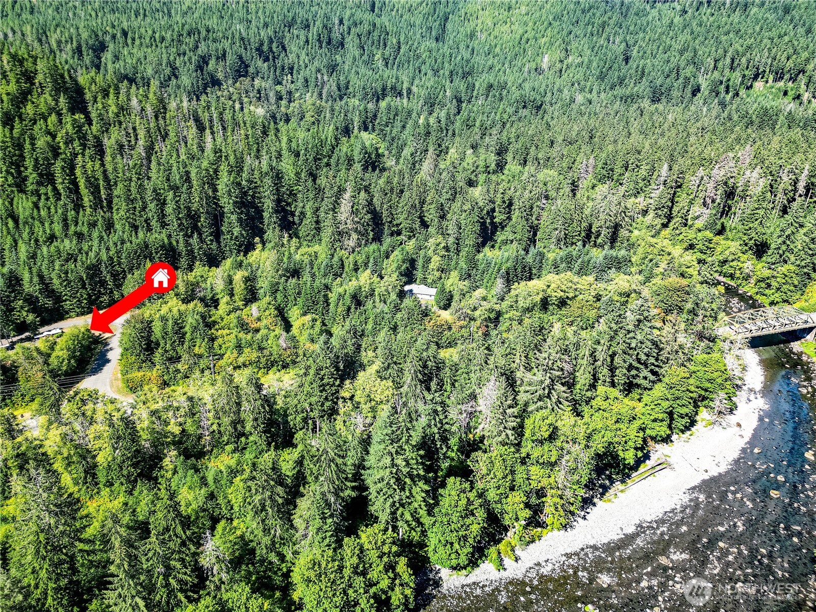 51 Sunflower Road Port Angeles, WA 98363 - Photo 3 of 40