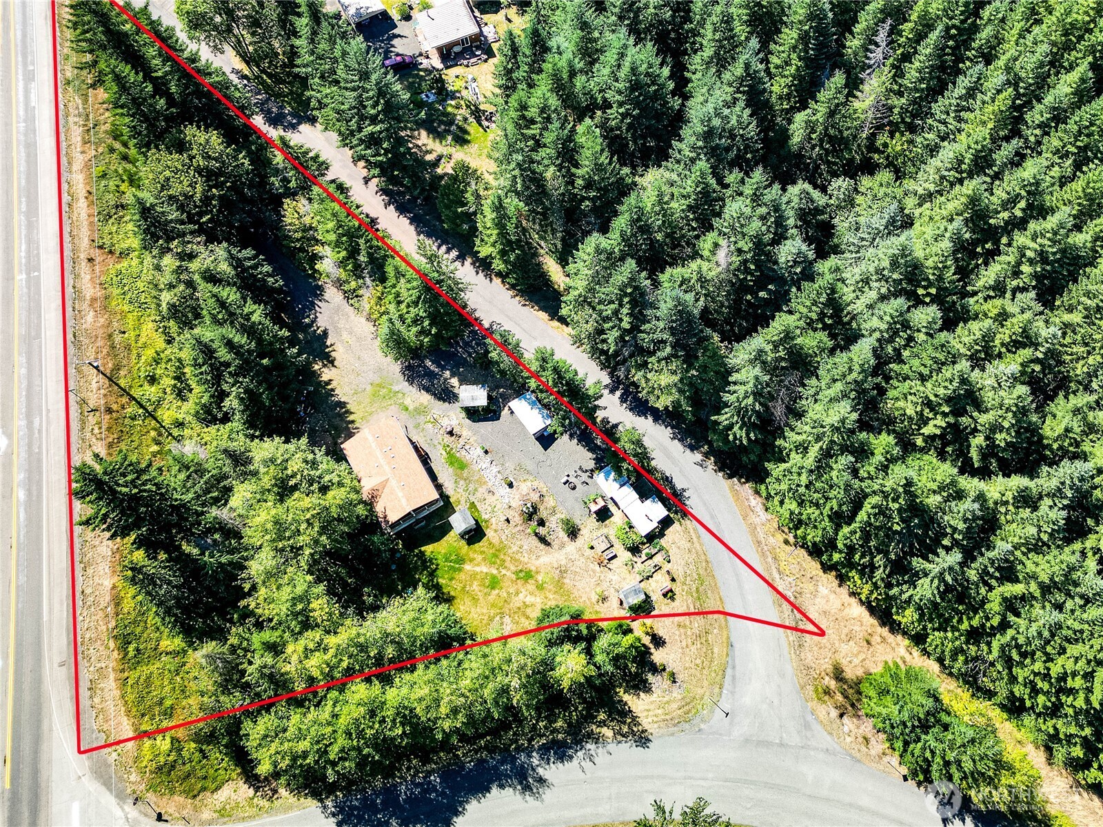 51 Sunflower Road Port Angeles, WA 98363 - Photo 39 of 40