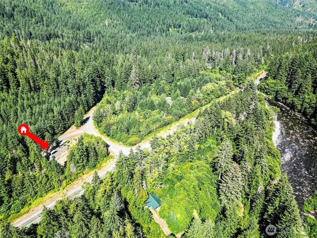 $359,000 | 51 Sunflower Road, Port Angeles, WA 98363