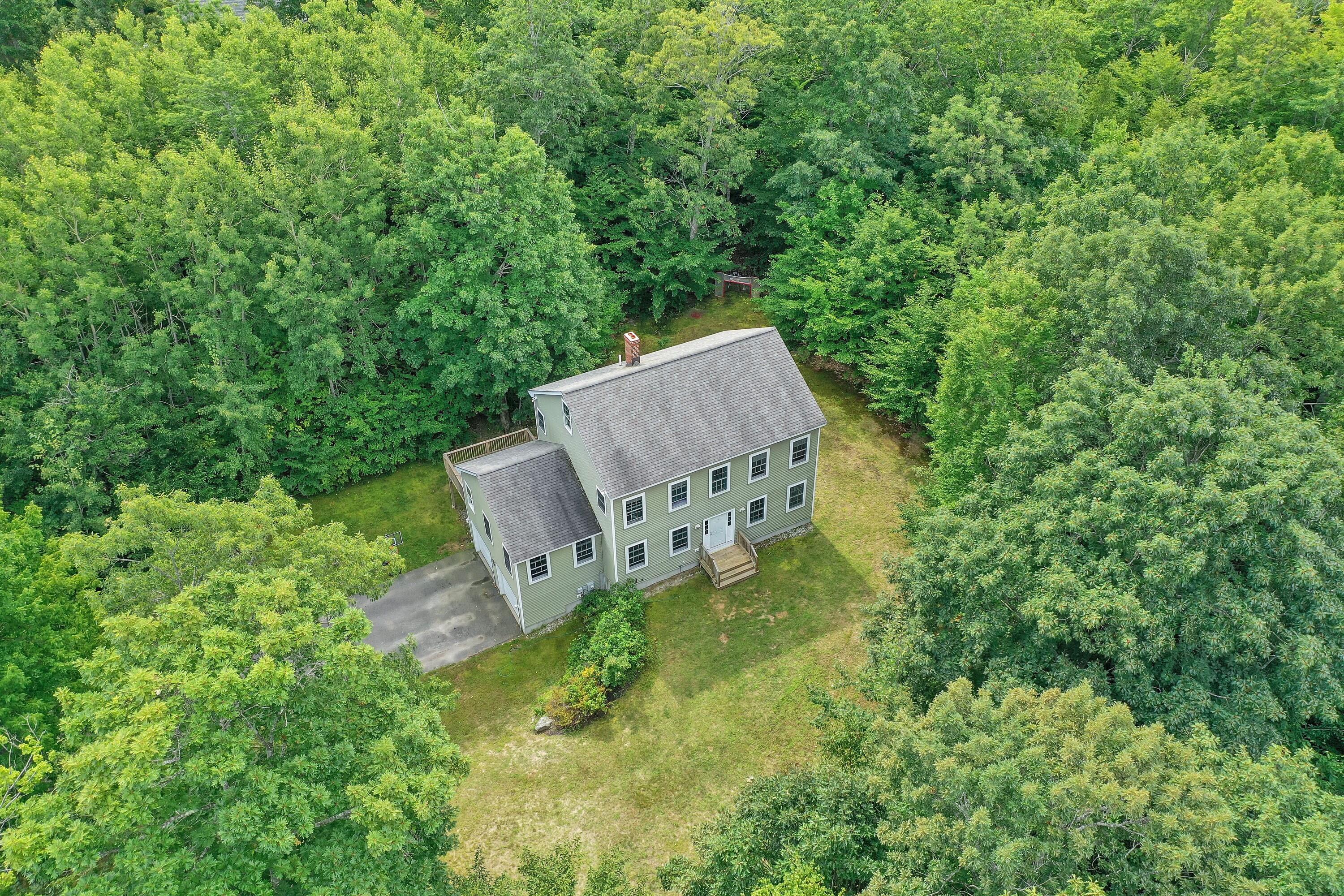 185 Mountain View Road Gray, ME 04039 - Photo 3 of 40 185 Mountain View Rd_104
